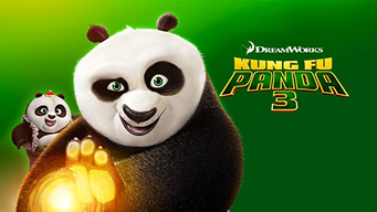 Kung Fu Panda 3 (2022)