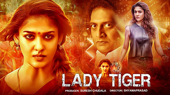 Lady Tiger (2019)