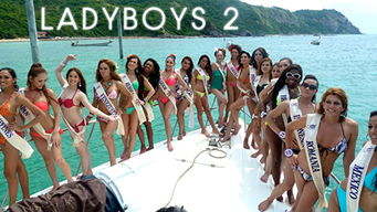 Ladyboys (2013)