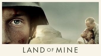 Land of Mine (2016)