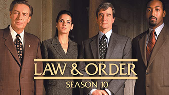 Law & Order (2000)