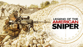 Legend of the American Sniper (2017)