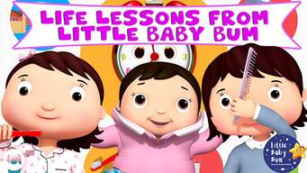 Life Lessons from Little Baby Bum (2019)