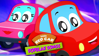 Little Red Car - Popular Songs (2019)