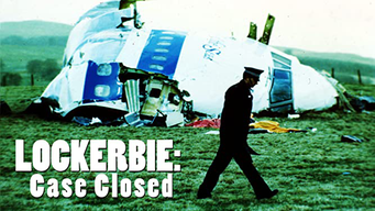 Lockerbie: Case Closed (2012)
