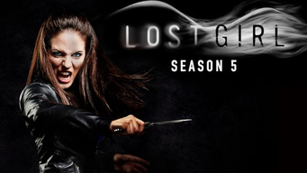 Lost Girl (2016)