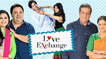 Love Exchange (2015)