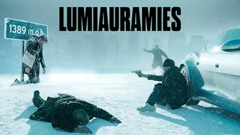 Lumiauramies (2014)