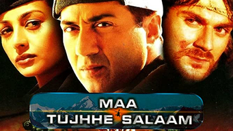 Maa Tujhhe Salaam (2002)