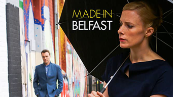 Made in Belfast (2018)