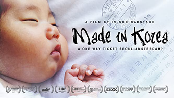 Made In Korea: A One Way Ticket Seoul-Amsterdam? (2006)