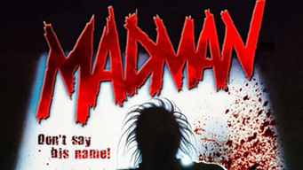 Madman (1983)