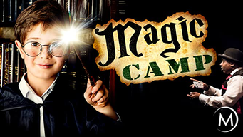 Magic Camp (2013)
