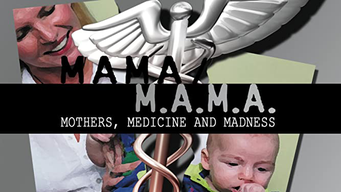 MAMA/M.A.M.A. (2003)