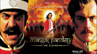 Mangal Pandey (2005)