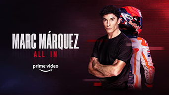 Marc Márquez. All In (2023)