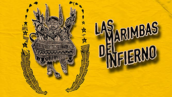 Marimbas from Hell (Spanish Audio) (2010)