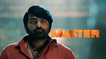 Master (Tamil) (2021)