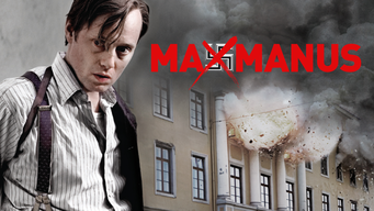 Max Manus: Man of War (2008)