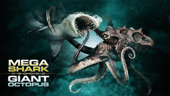 Mega Shark vs Giant Octopus (2011)