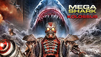 Mega Shark vs Kolossus (2015)