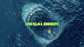 Megalodon (2018)