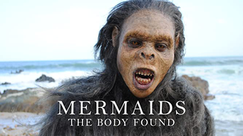 Mermaids: The Body Found (2010)
