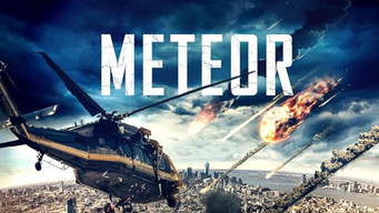 Meteor (2021)