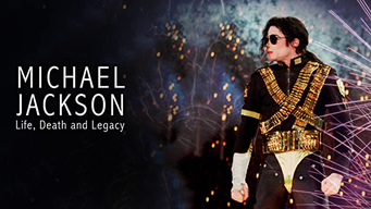 Michael Jackson: Life, Death and Legacy (2012)
