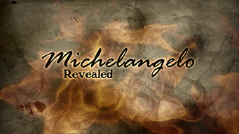 Michelangelo Revealed (2009)