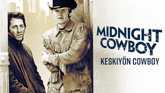 Keskiyön cowboy (1969)