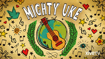 Mighty Uke (2009)