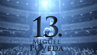 Miguel Poveda (2015)