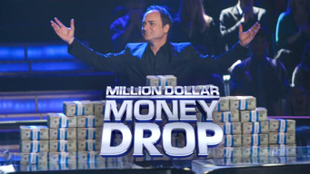 Million Dollar Money Drop (2011)