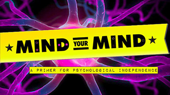 Mind Your Mind (2012)
