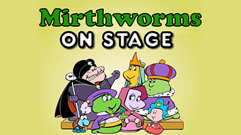 Mirthworms On Stage (1988)