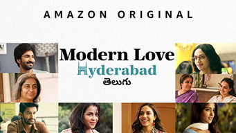 Modern Love Hyderabad (2022)