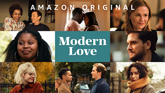 Modernia rakkautta (2021)