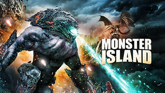 Monster Island (2020)