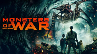 Monsters Of War (2023)