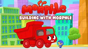 Morphle - Building with Morphle (2019)