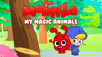 Morphle - My Magic Animals (2019)