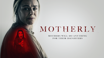 Motherly (2021)