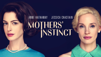 Mothers' Instinct (2023)