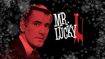 Mr. Lucky (1960)