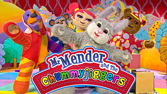 Mr. Mender & The Chummyjiggers (2017)