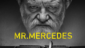 Mr. Mercedes (2019)