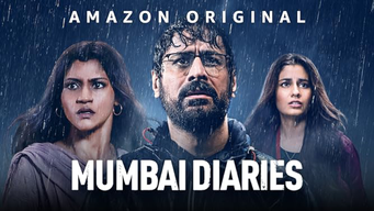 Mumbai Diaries (2023)