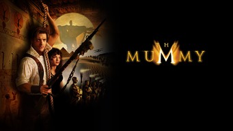 Mumien (1999)