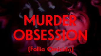Murder Obsession (1981)